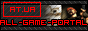 Баннер сайта [All-Game-Portal.At.Ua]